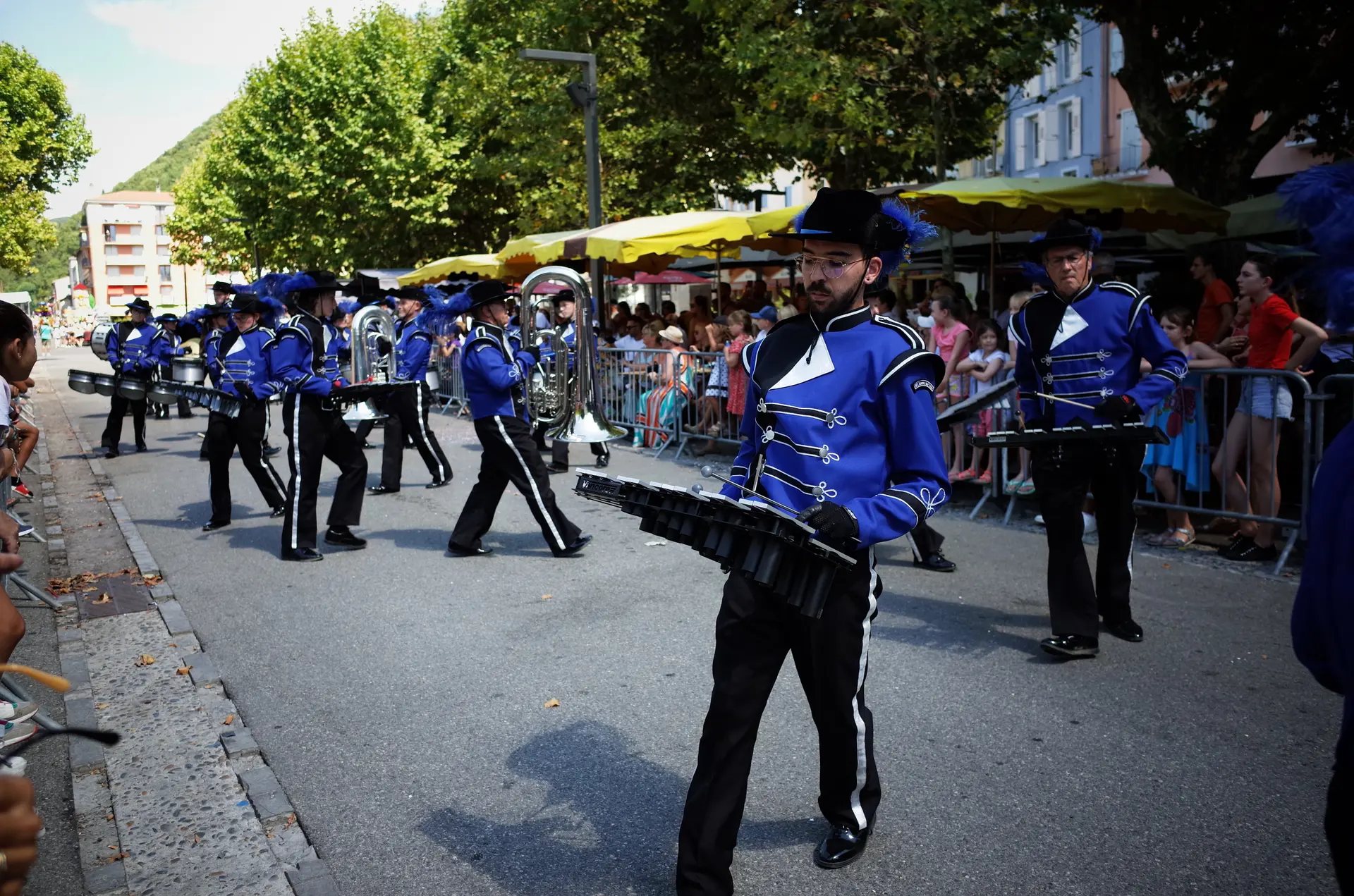 Corso de la Lavande 2022