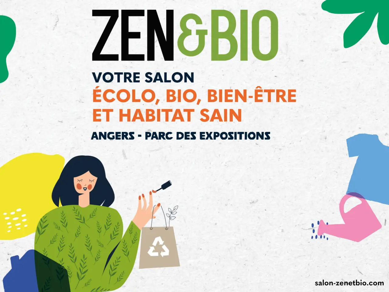 ZEN ET BIO