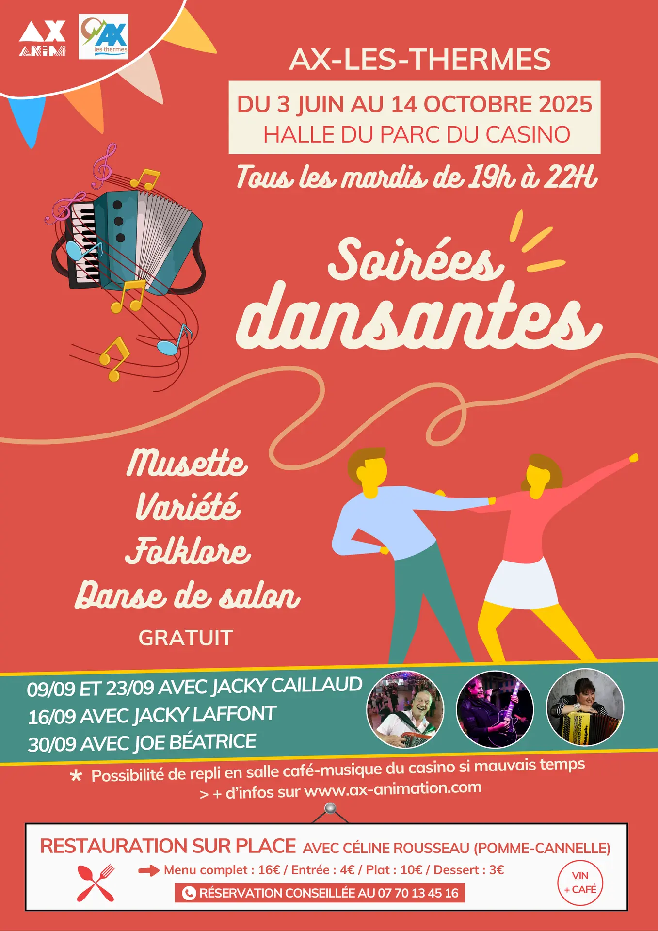 Affiche