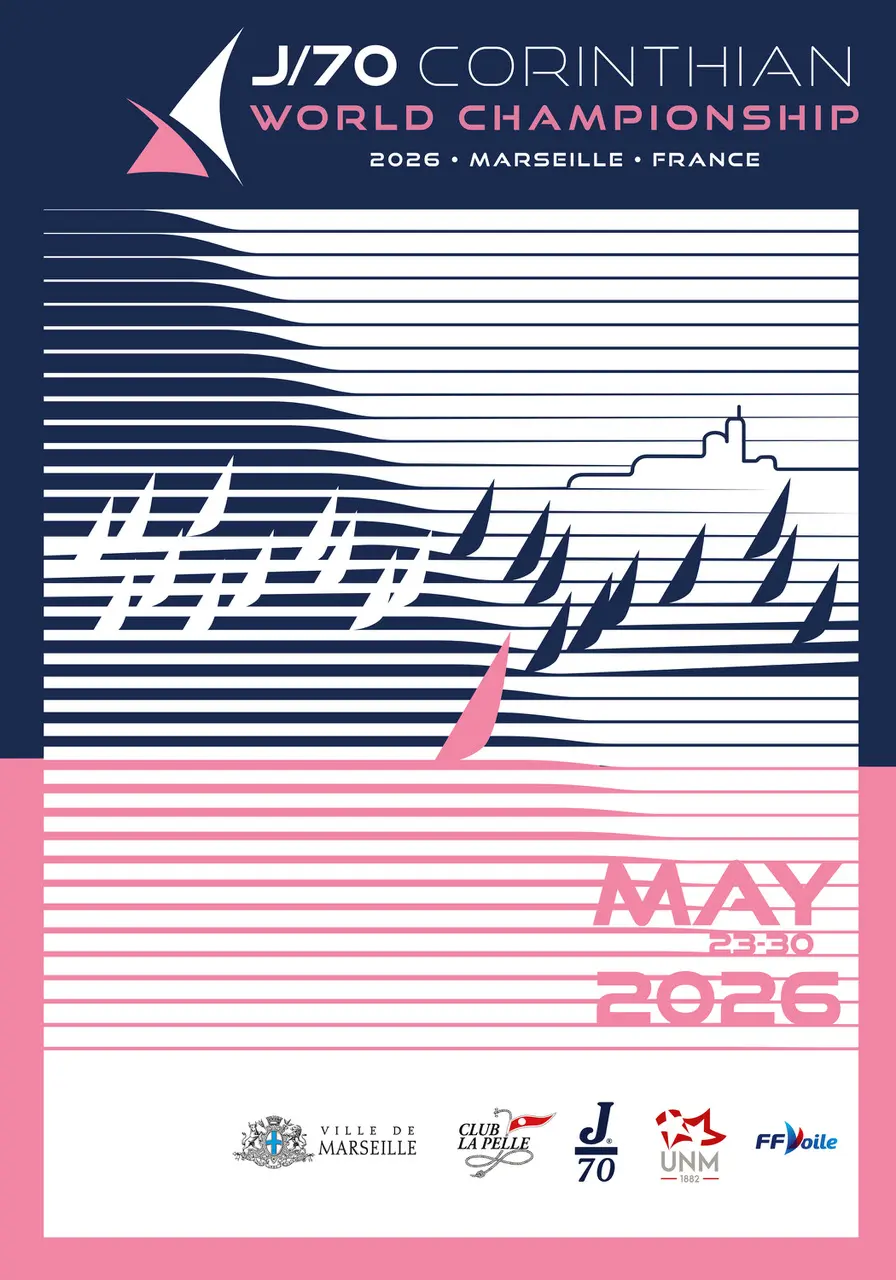 régate Mondial Corinthien 2026
