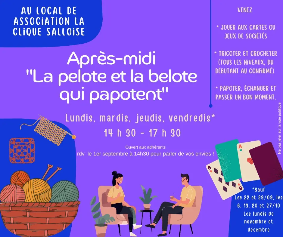 Affiche