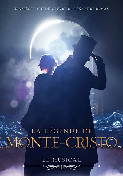 Le Comte de Monte Cristo