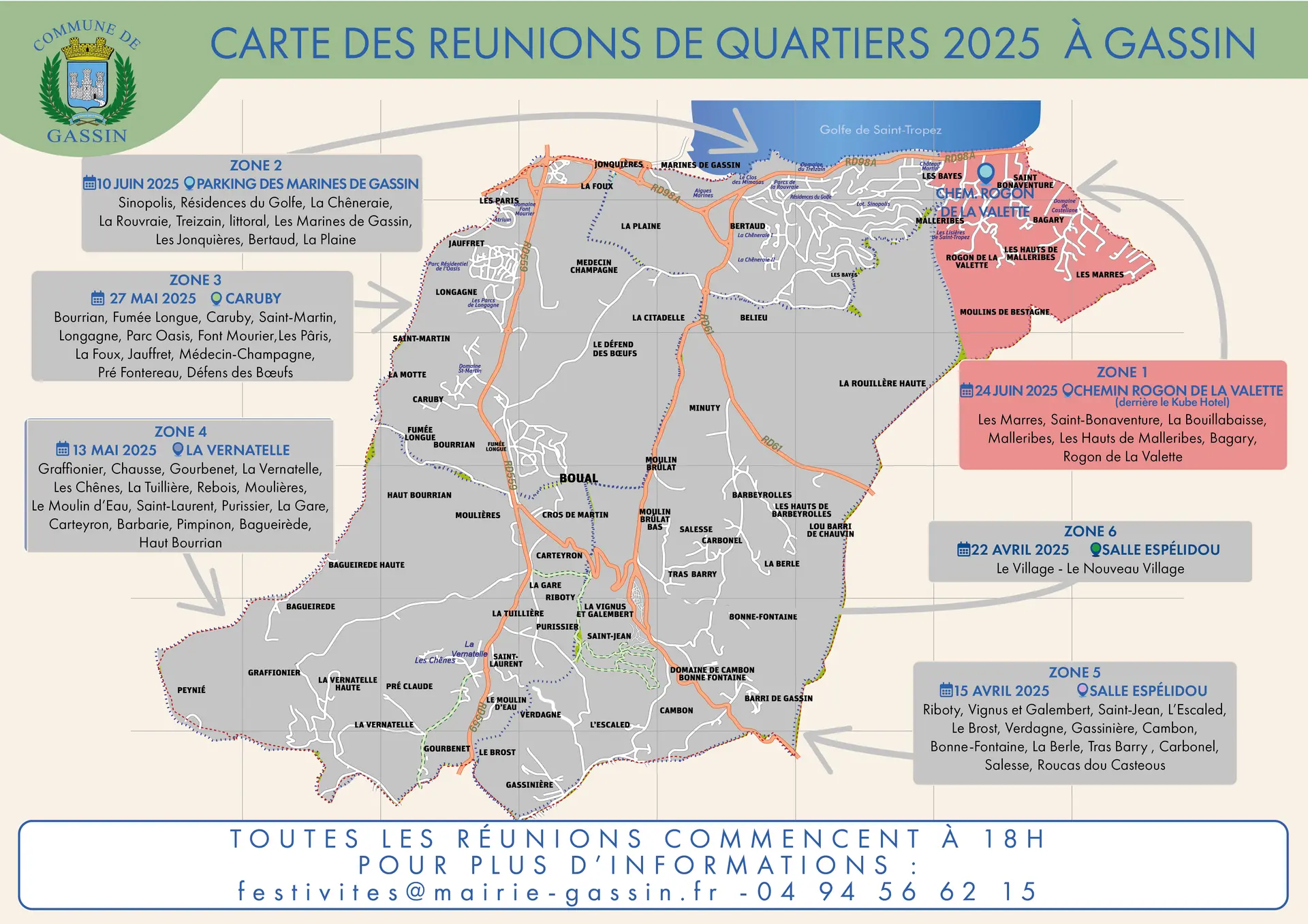 Réunion