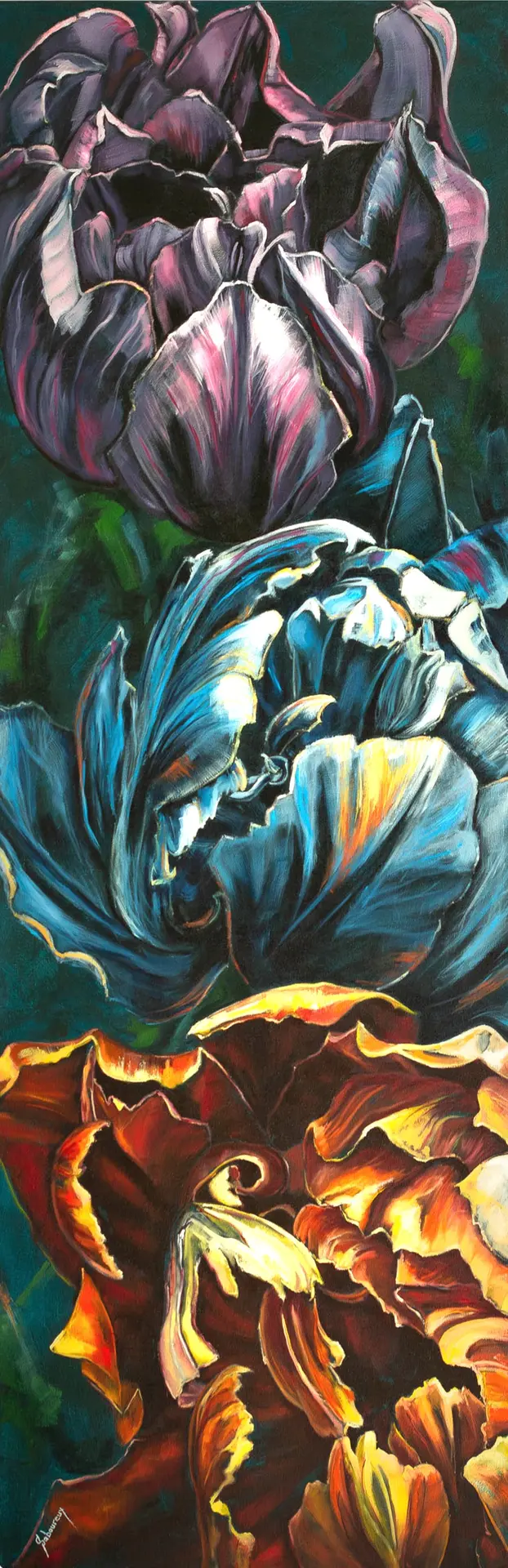 Le Floral