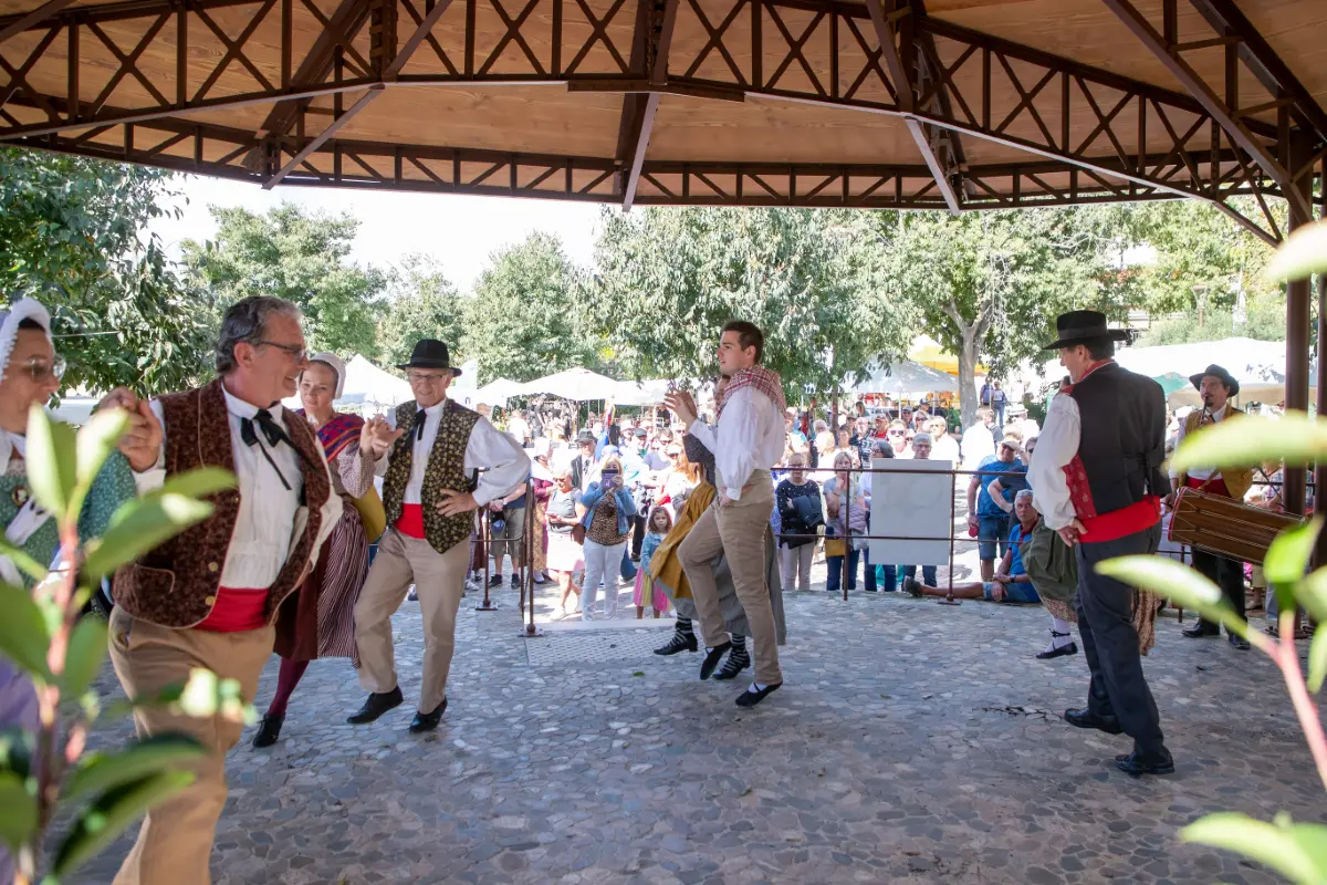 Fête de la Saint-Michel Grimaud