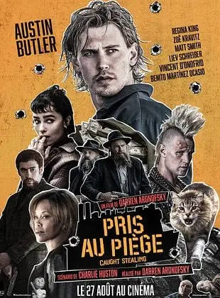 Affiche