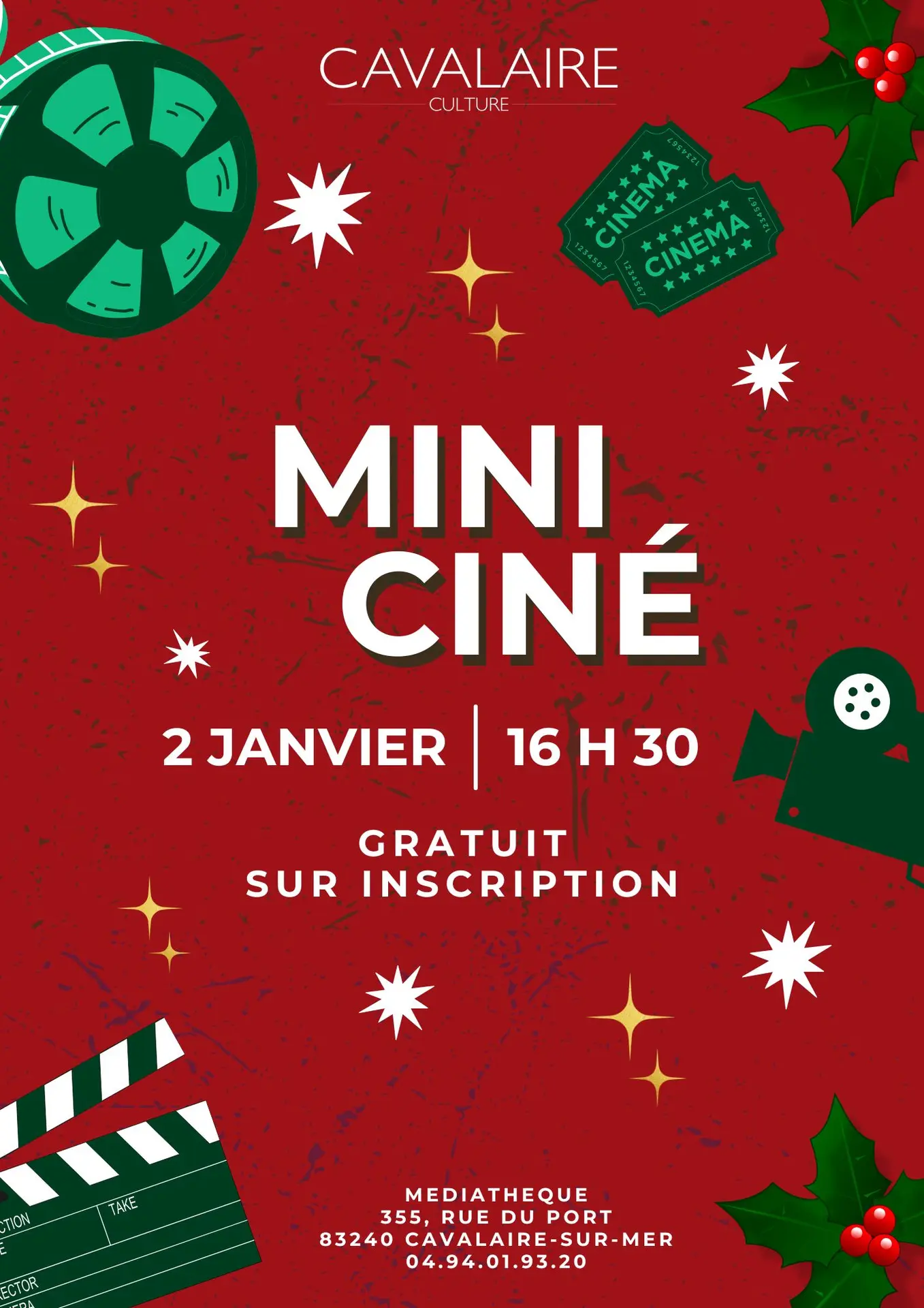 Ciné