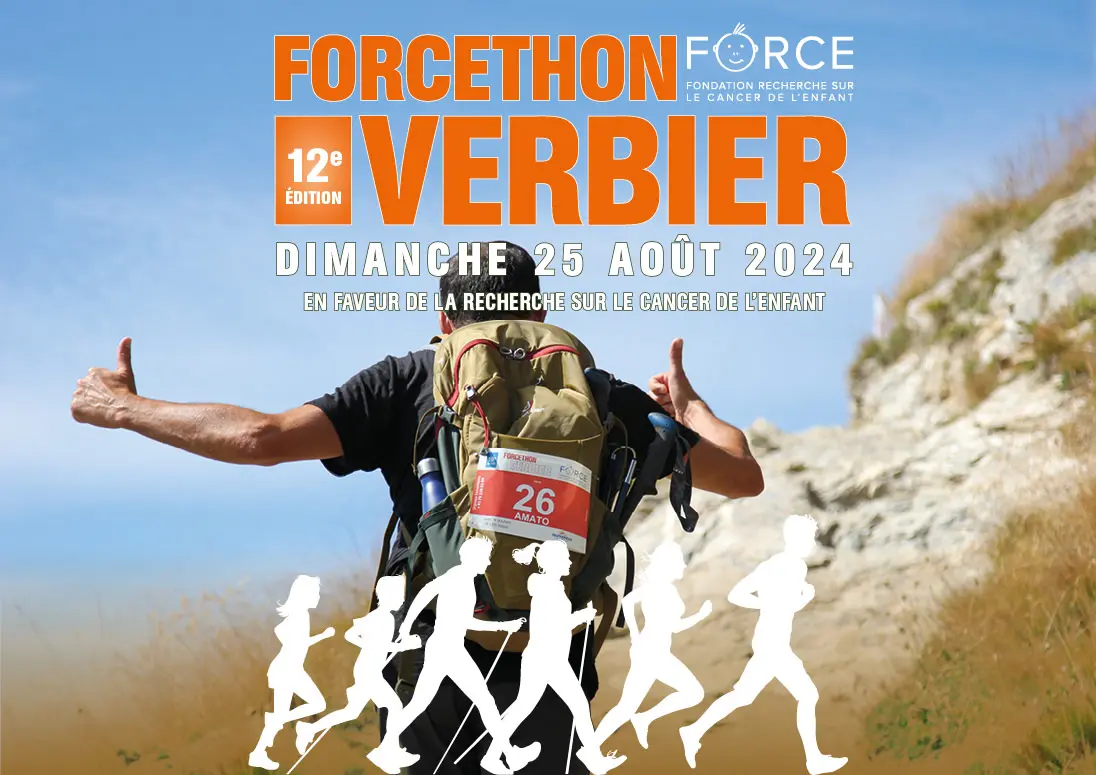 Forcethon Verbier