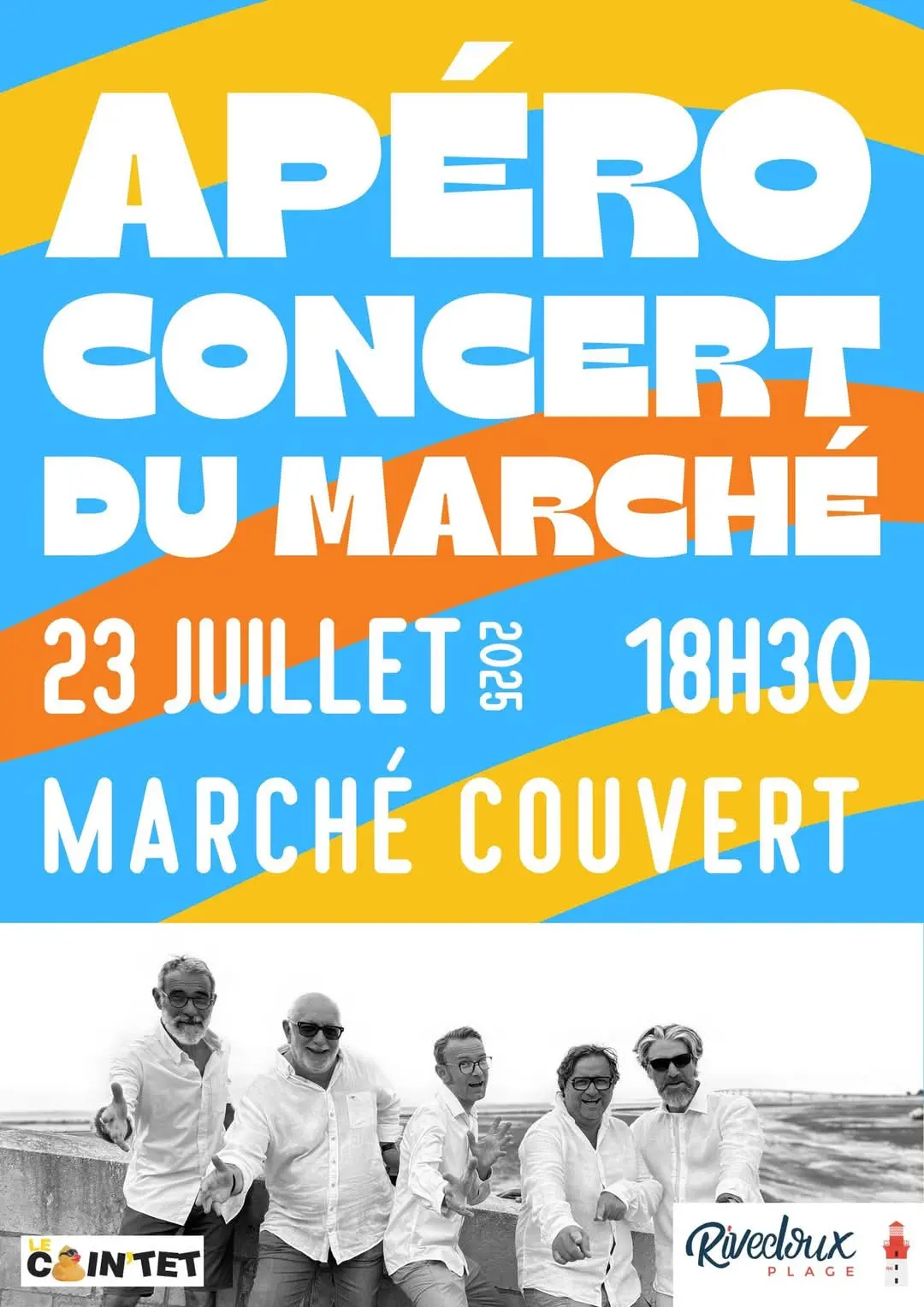 23 juillet 2025