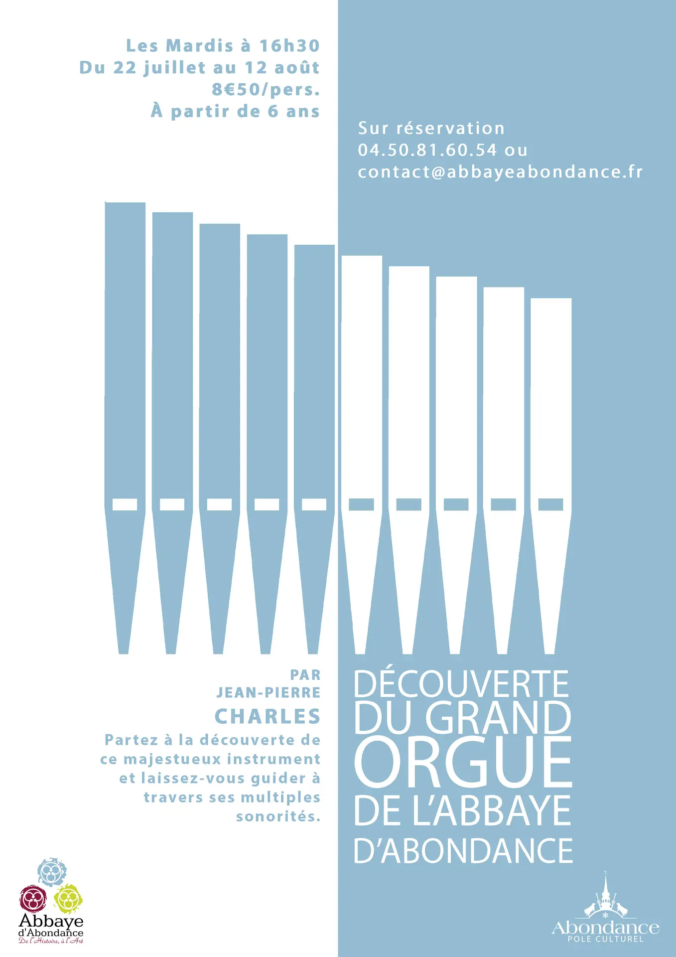 Été 2025