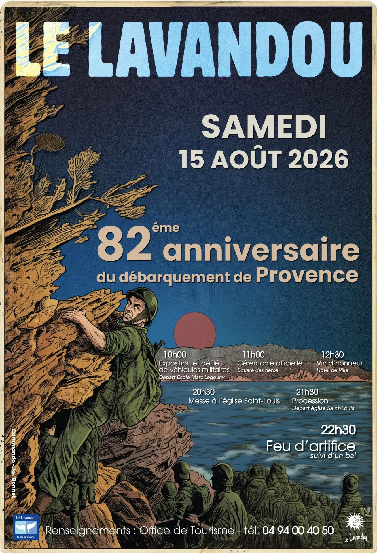 Affiche