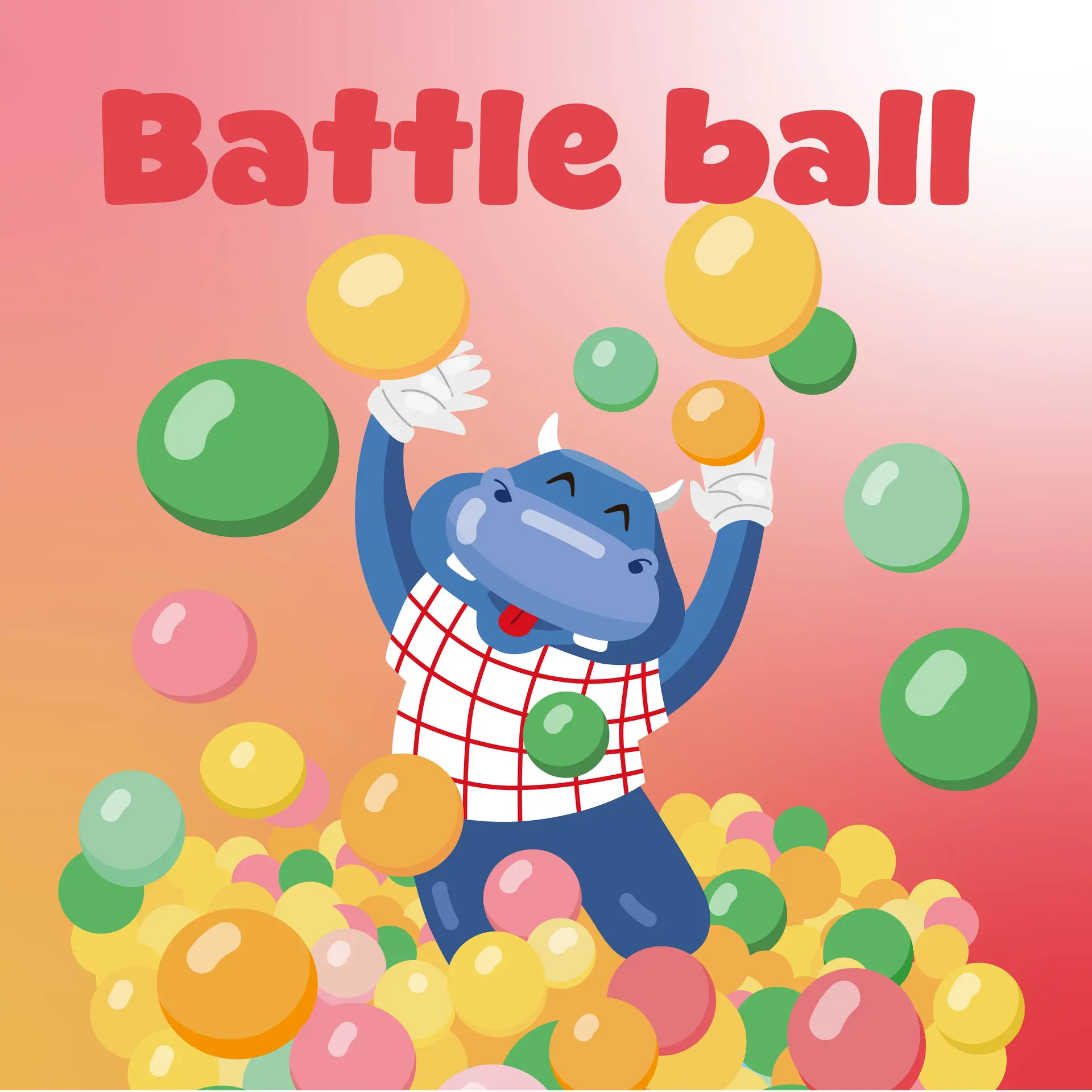 Battle Ball