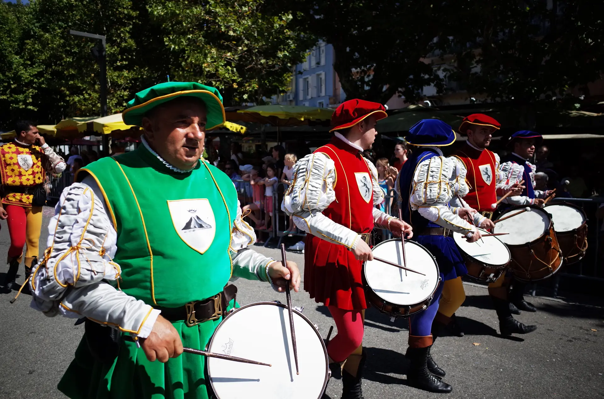 Corso de la Lavande 2022