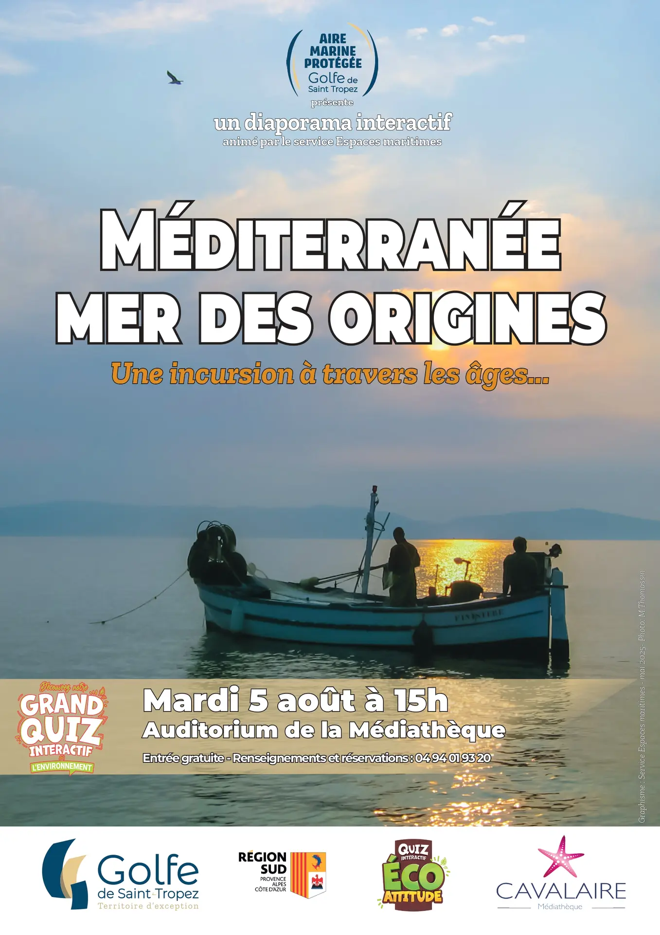 OBS Marin