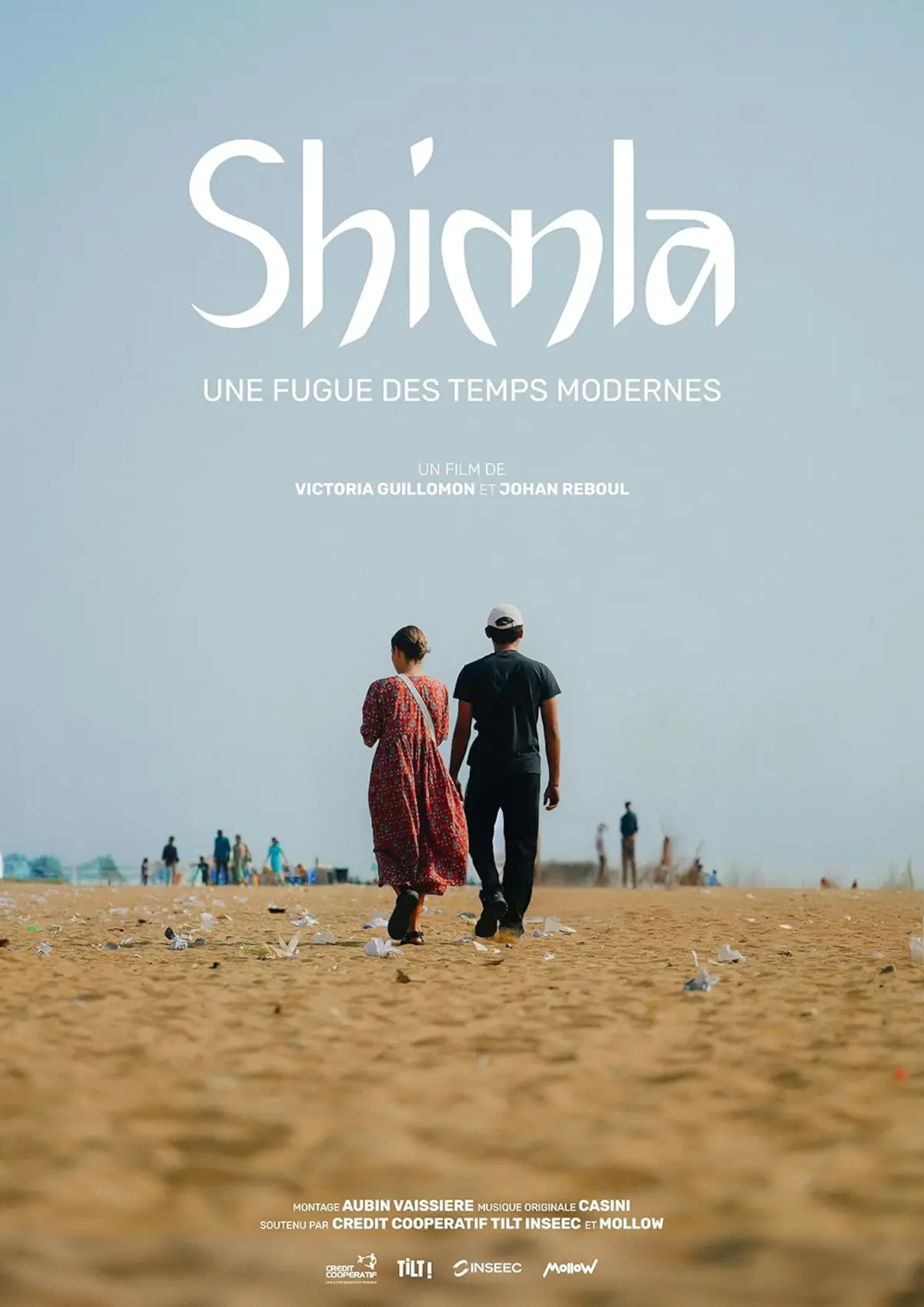 Affiche
