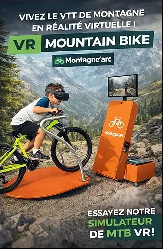 Montagn'arc