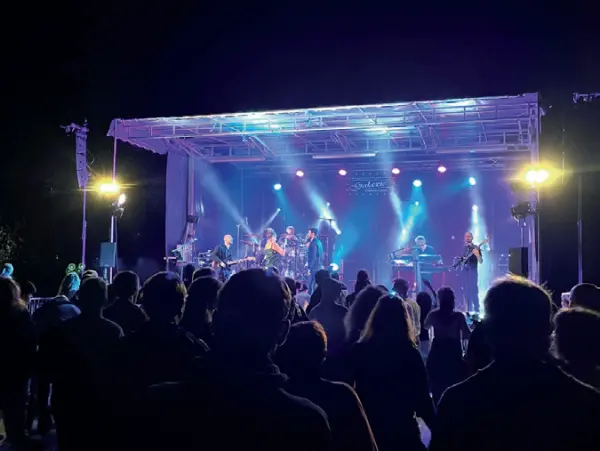 Galaxie Orchestre