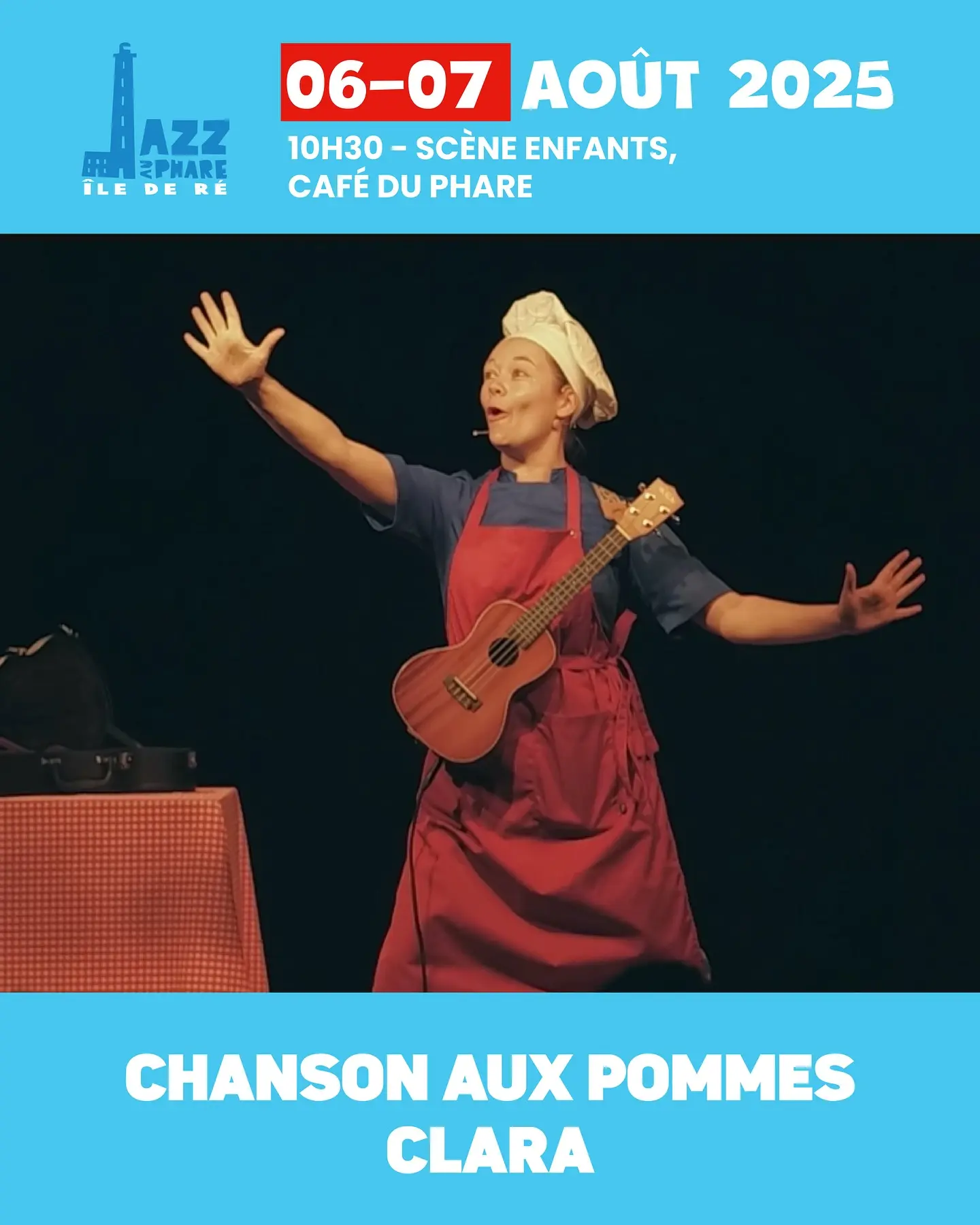 Affiche