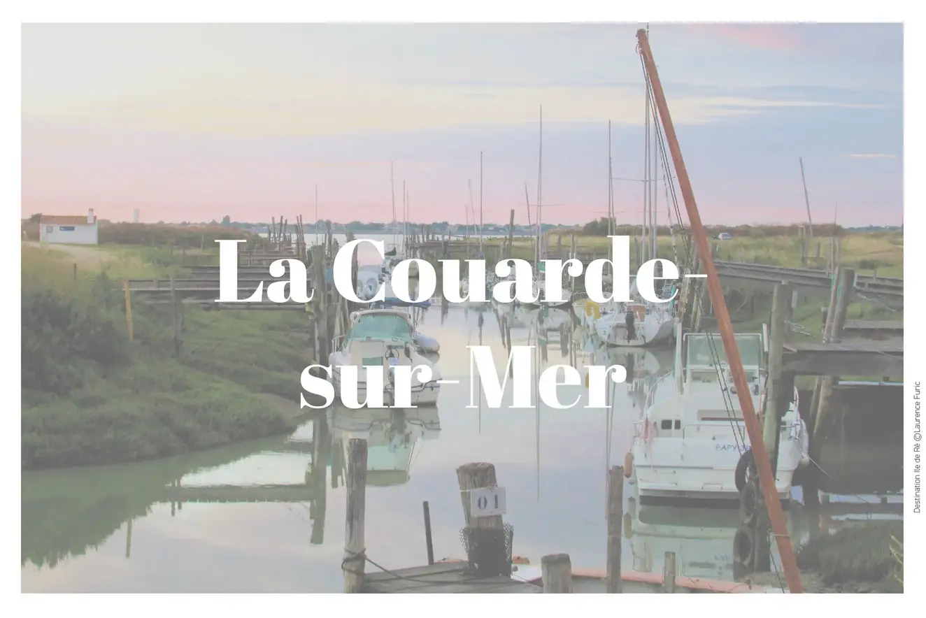 Soirée festive et gourmande_La Couarde-sur-Mer