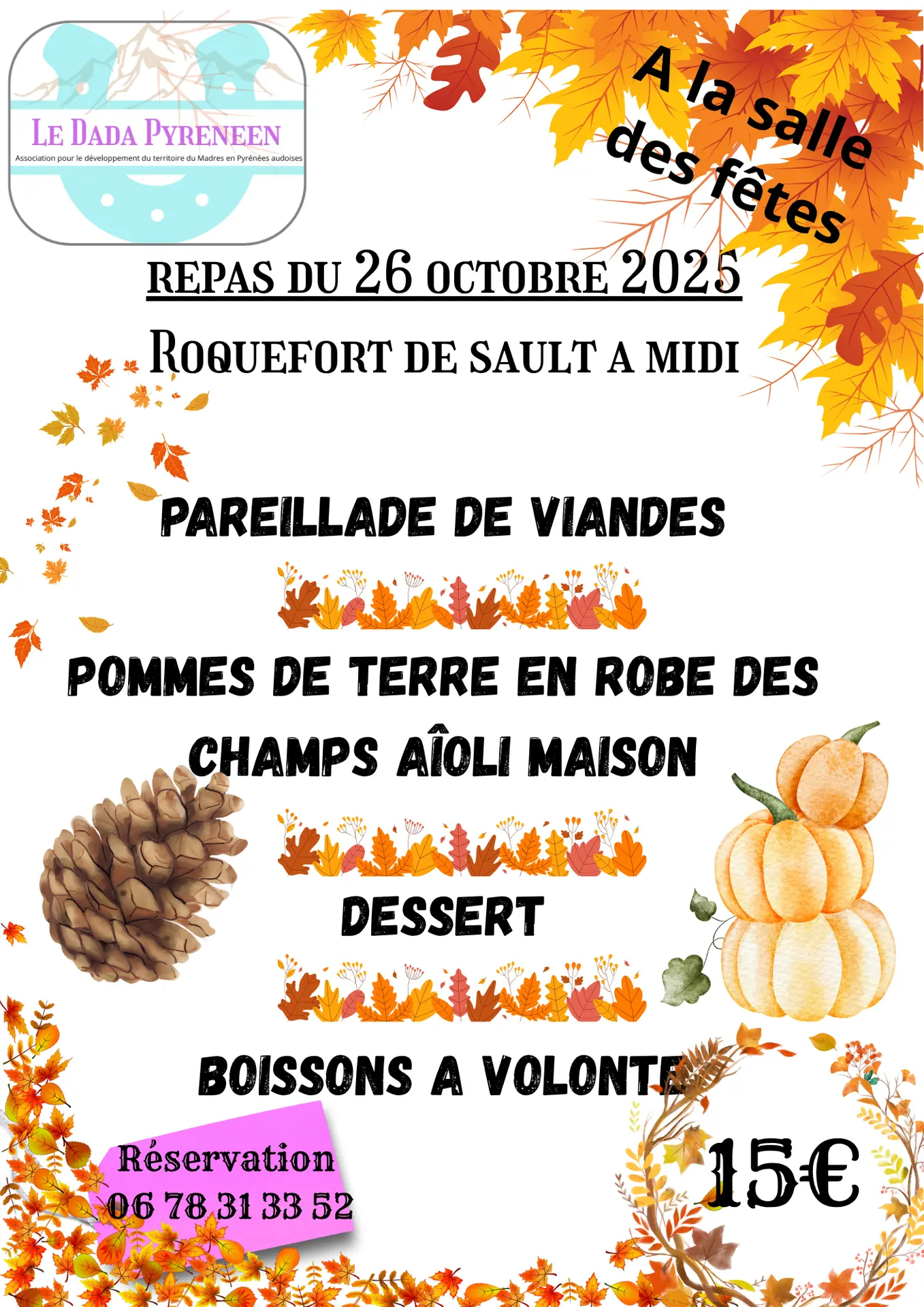 Affiche