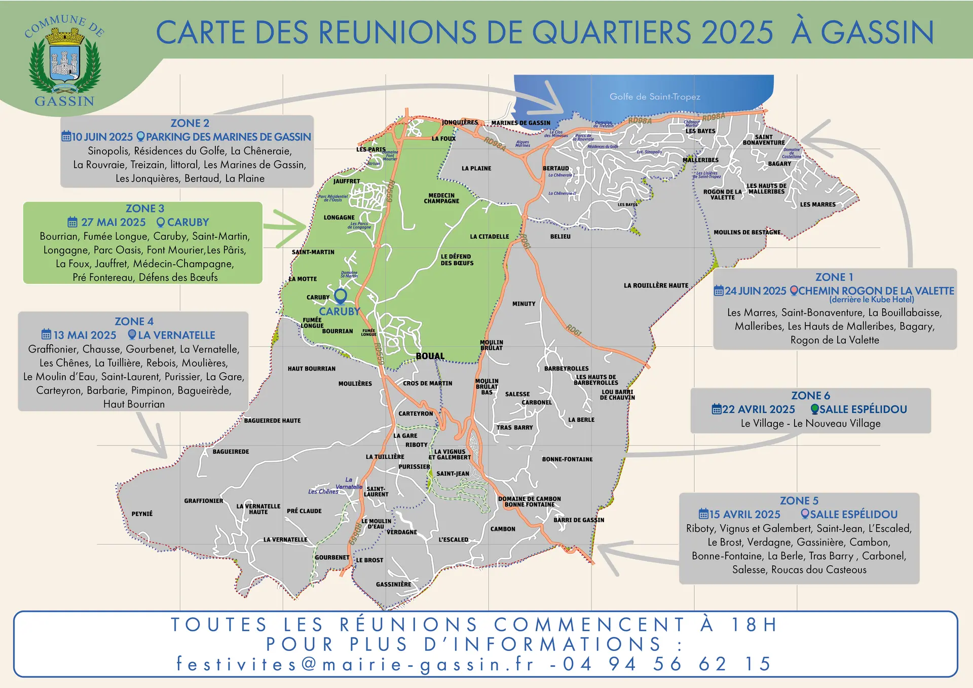 Réunion