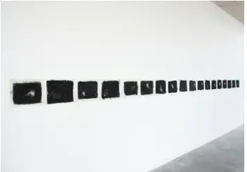 Antichambre de l’été : Melika Sadeghzadeh_Avignon