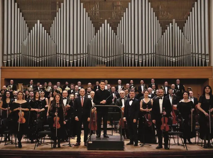 Concert - Beethoven & le romantisme allemand
