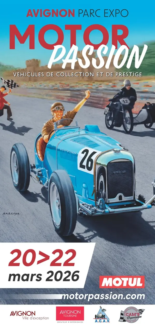 Motor Passion_Avignon