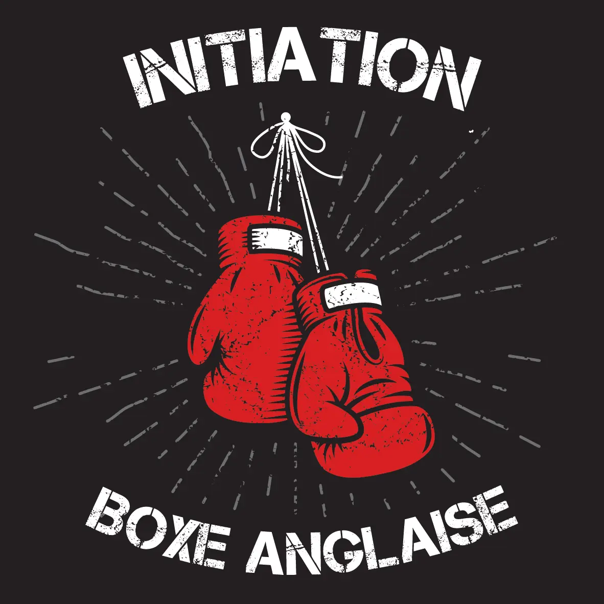 Initiation Boxe