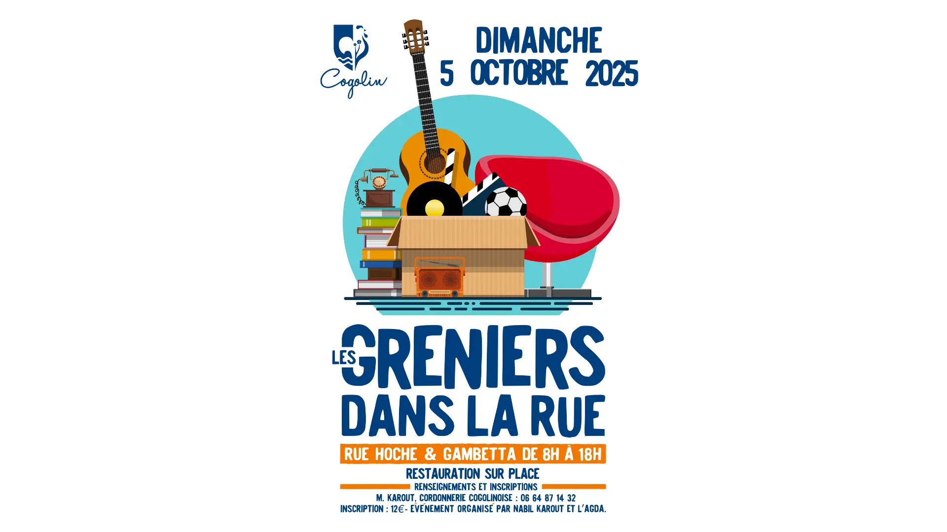 Rue Gambetta