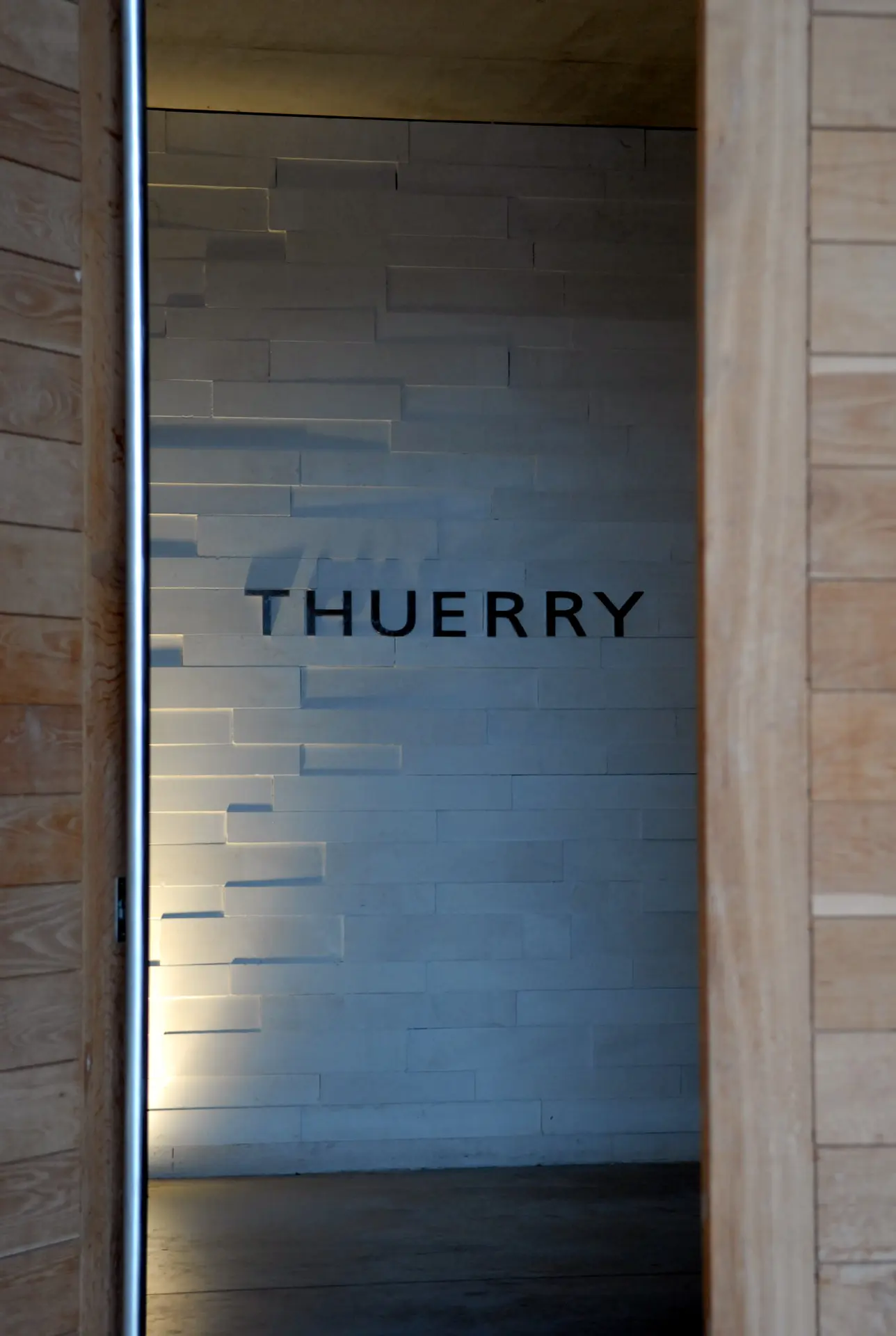 Château Thuerry