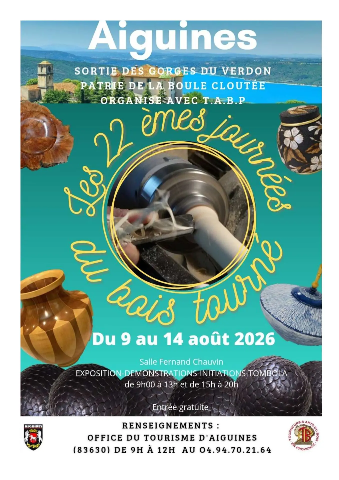 Affiche