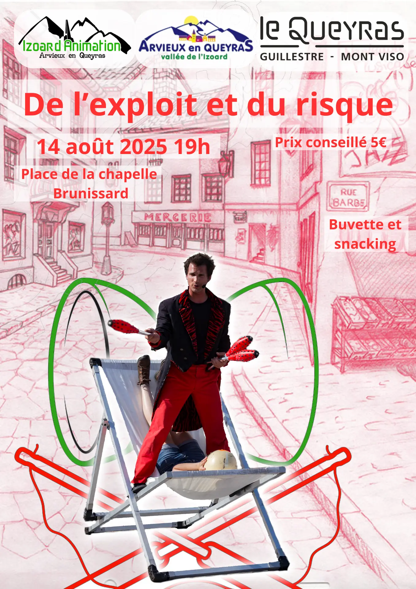 affiche