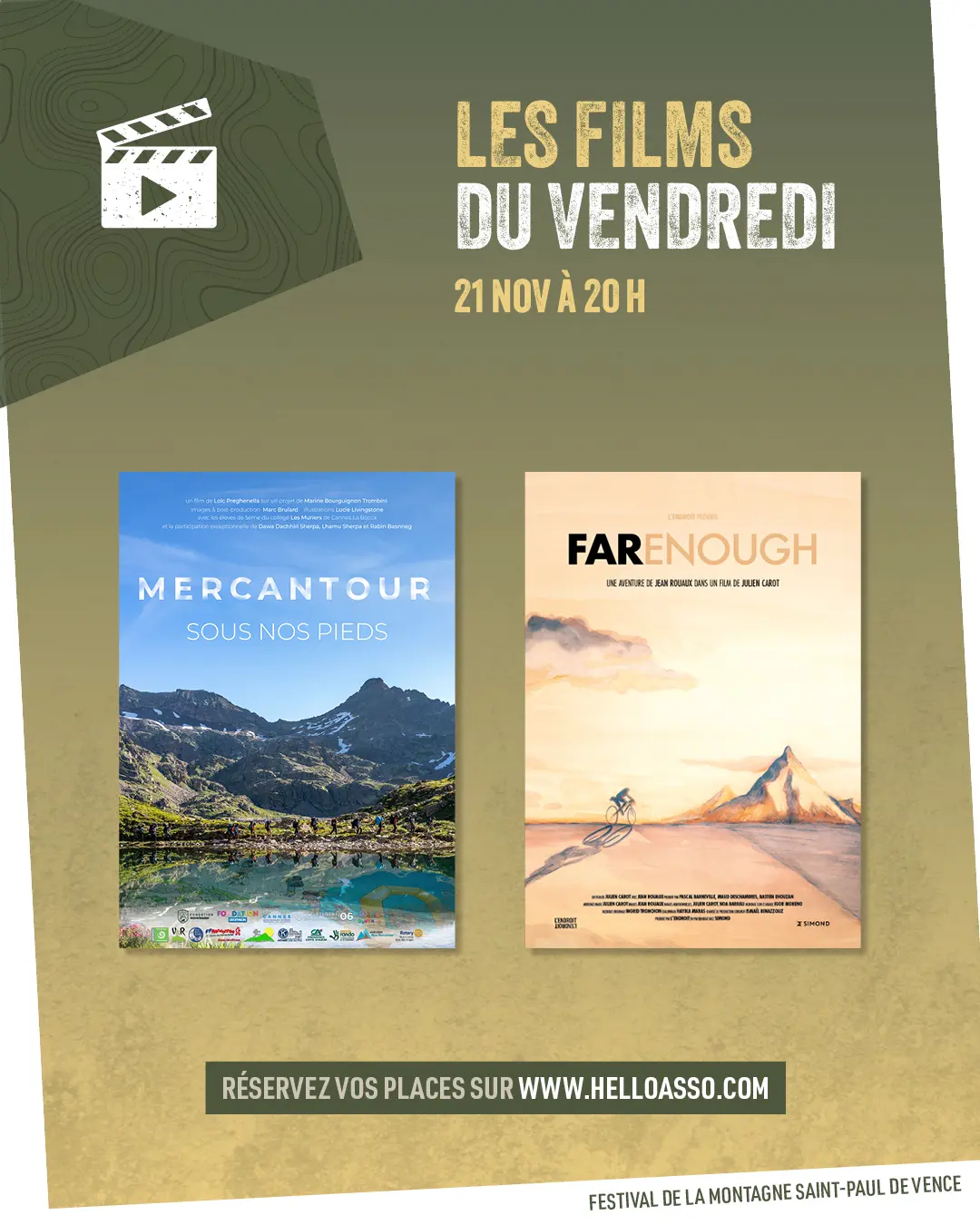 Soirée films et échanges_Saint-Paul-de-Vence