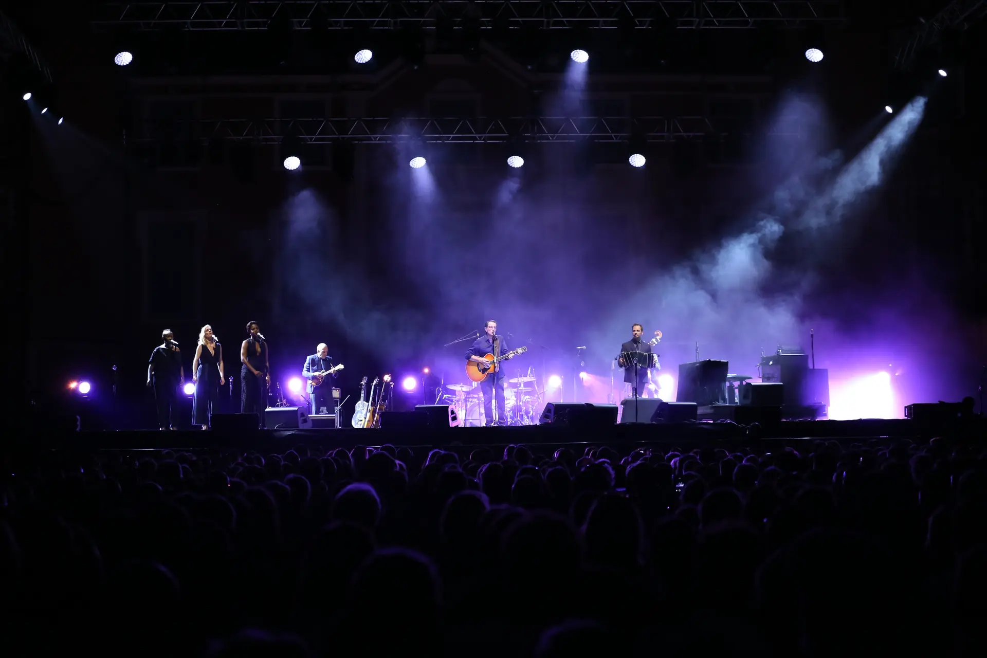 Festival du château 2025_Solliès-Pont