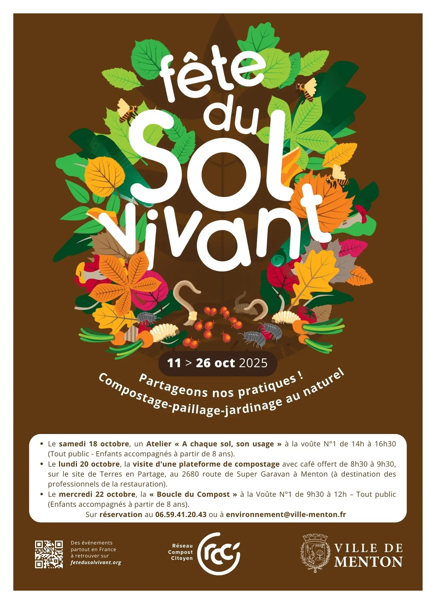 Affiche