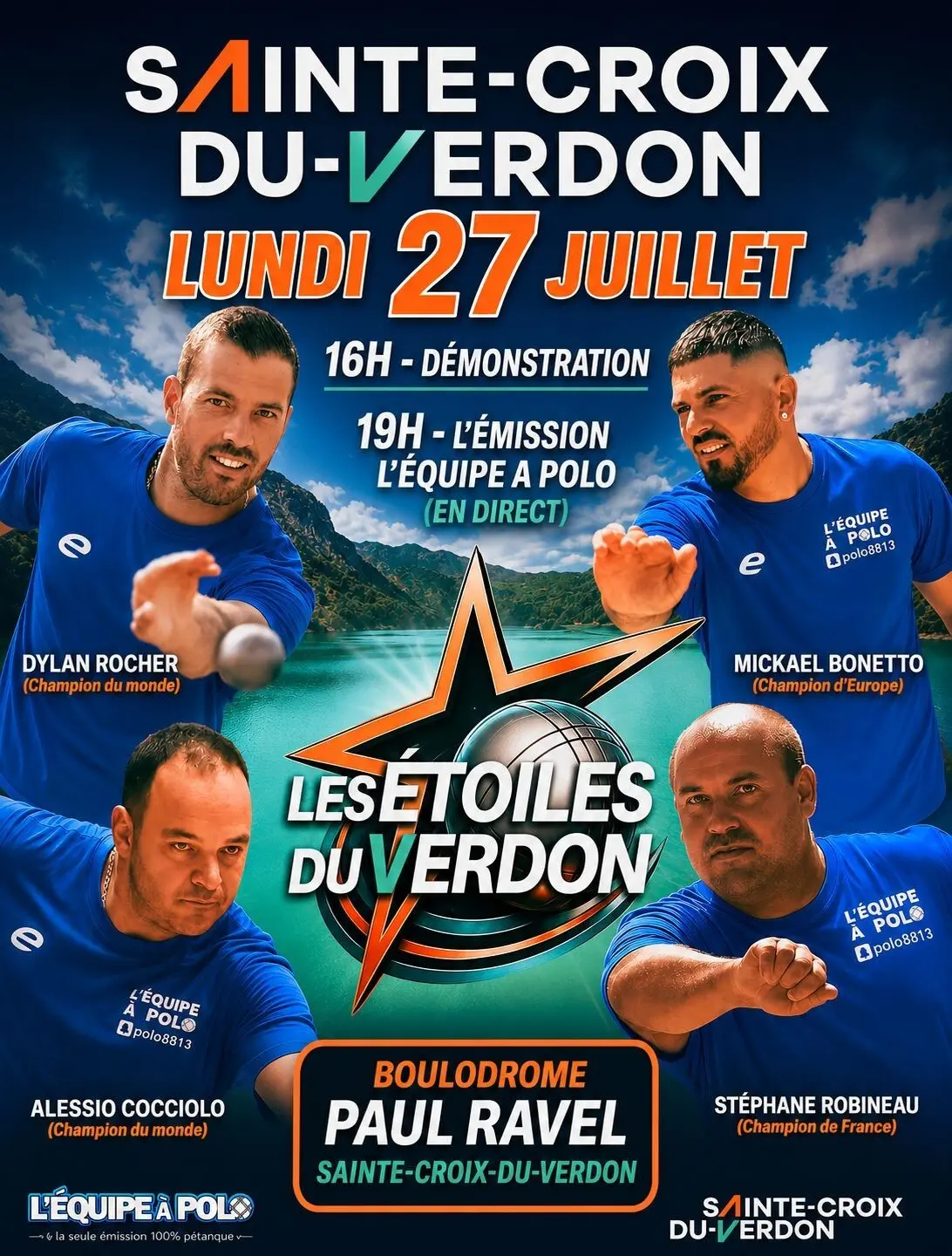 Affiche