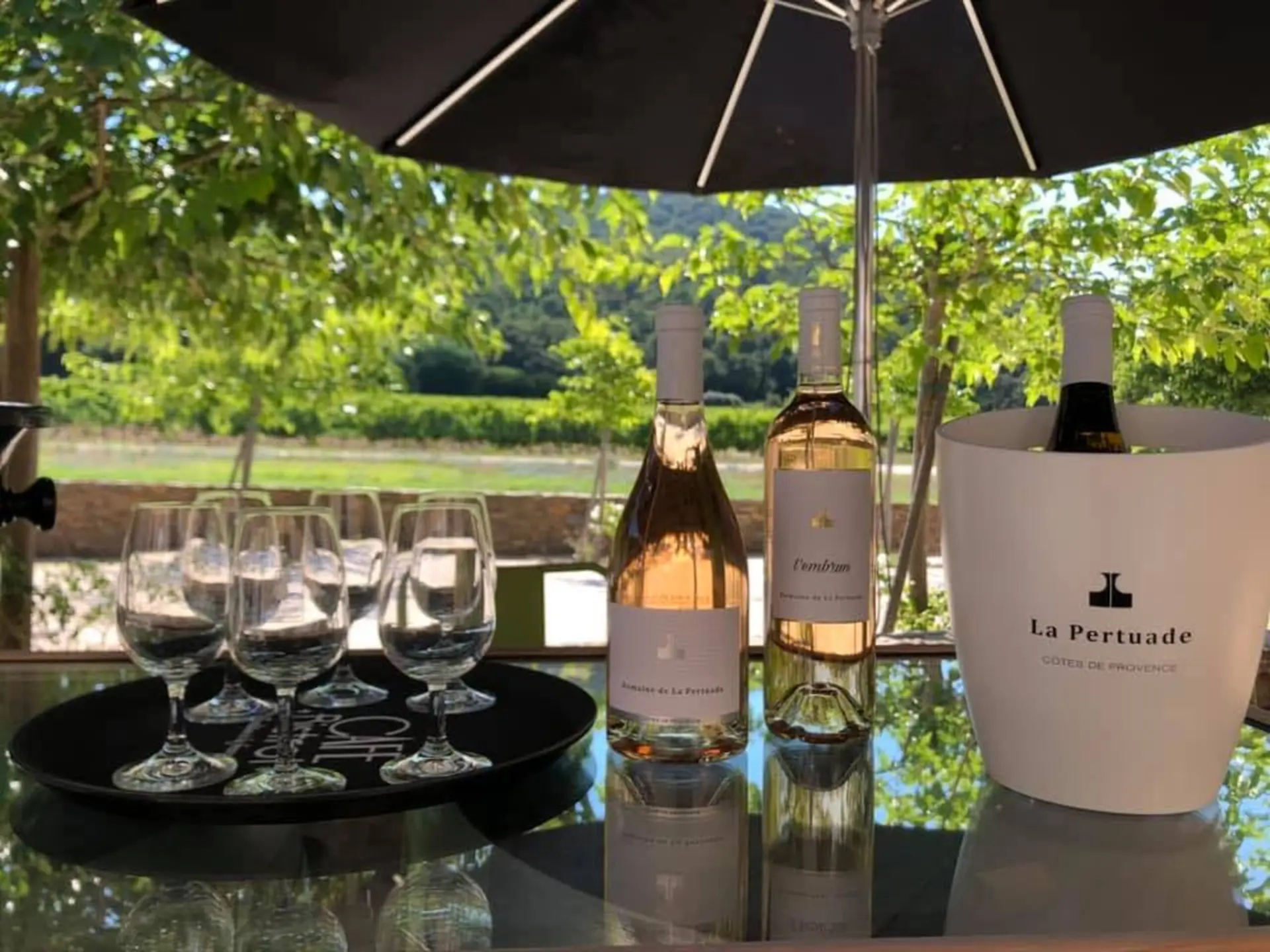 apéro vigneron