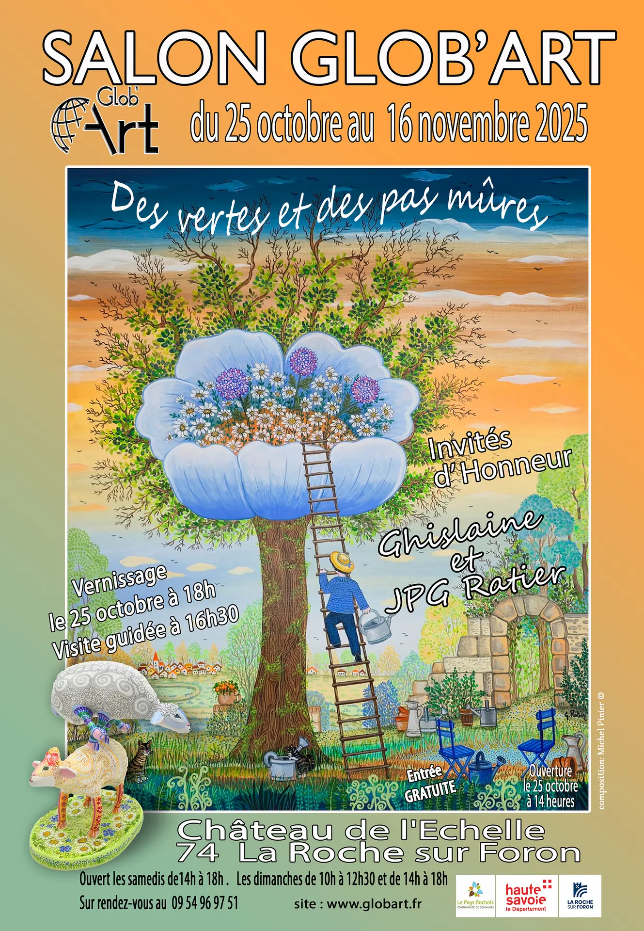 Exposition