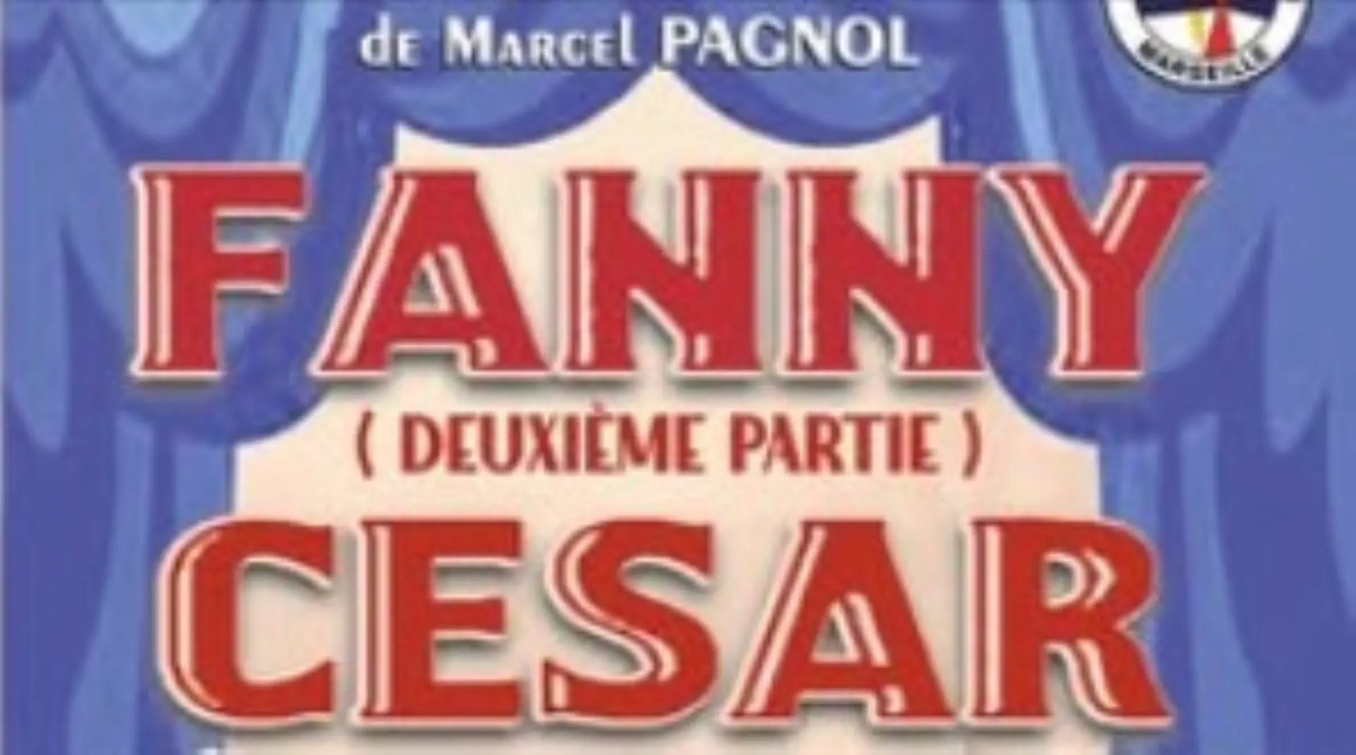 Fanny César