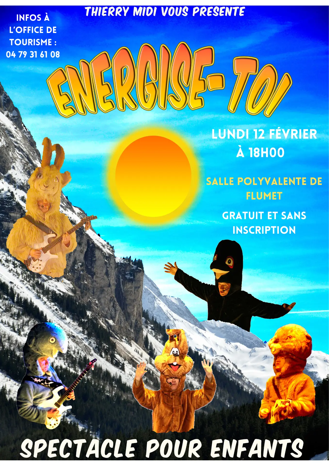 Affiche