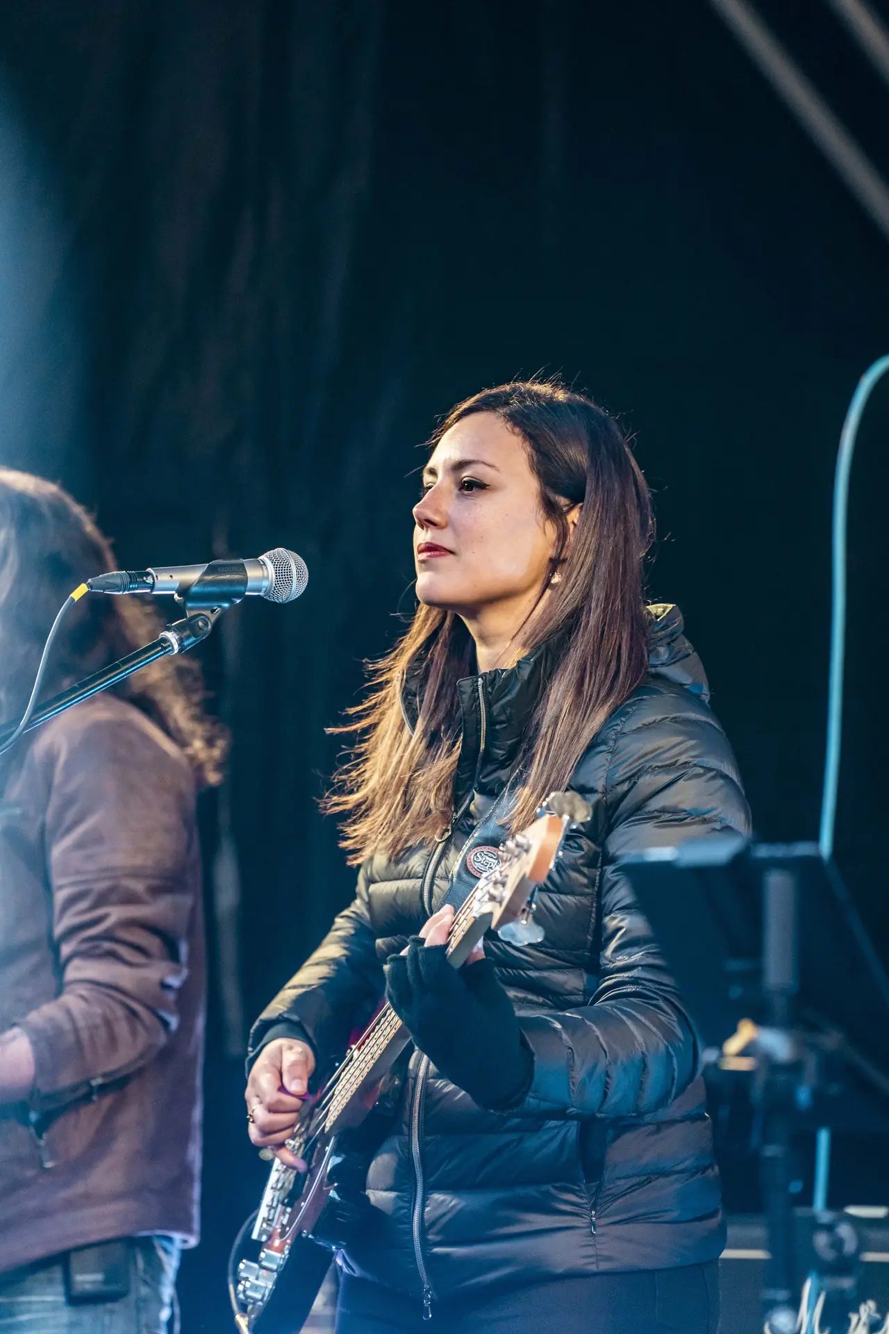 Châtel Bands Camp 2022