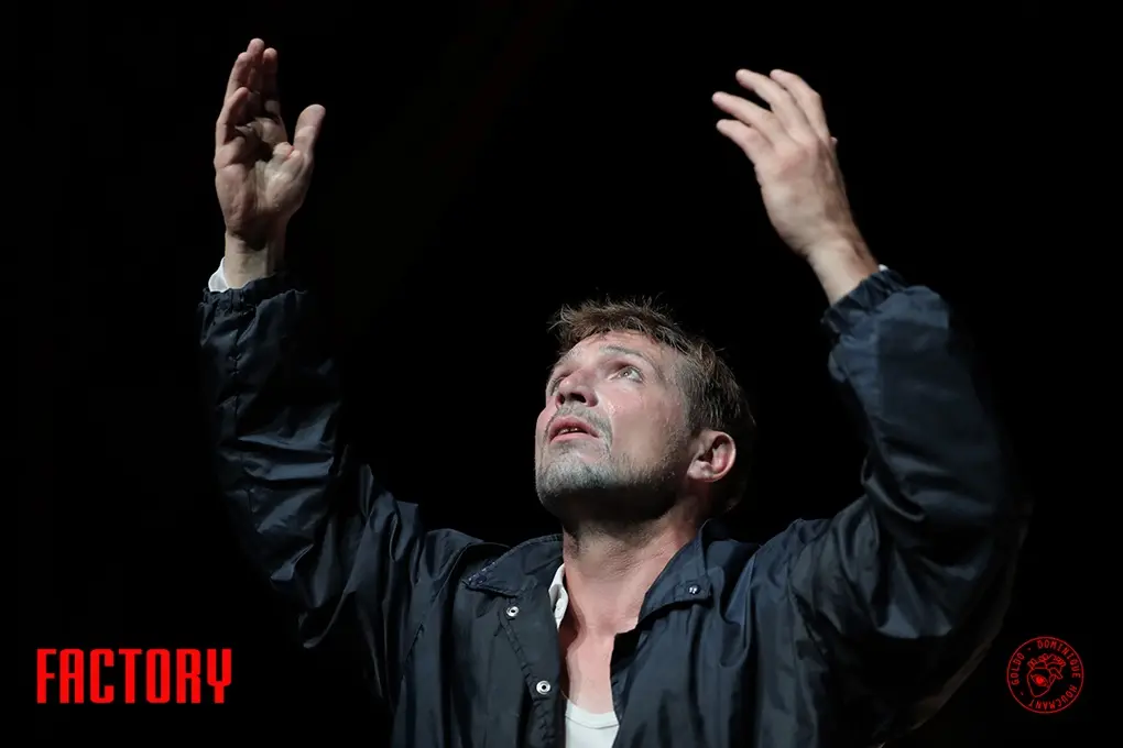 Et pourtant le soleil se lève_Avignon