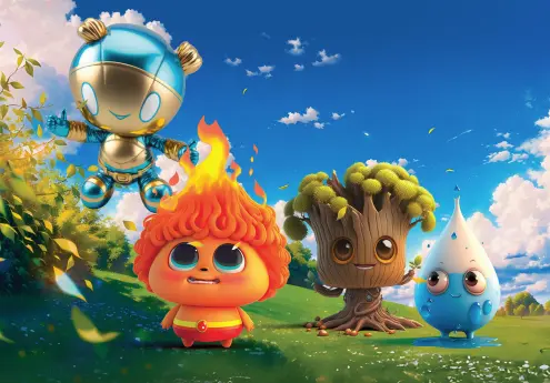 Festival des 4 éléments_Les Gets