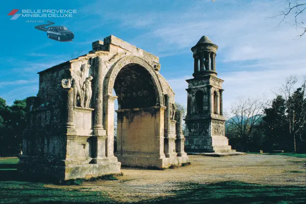 La Provence et Van Gogh