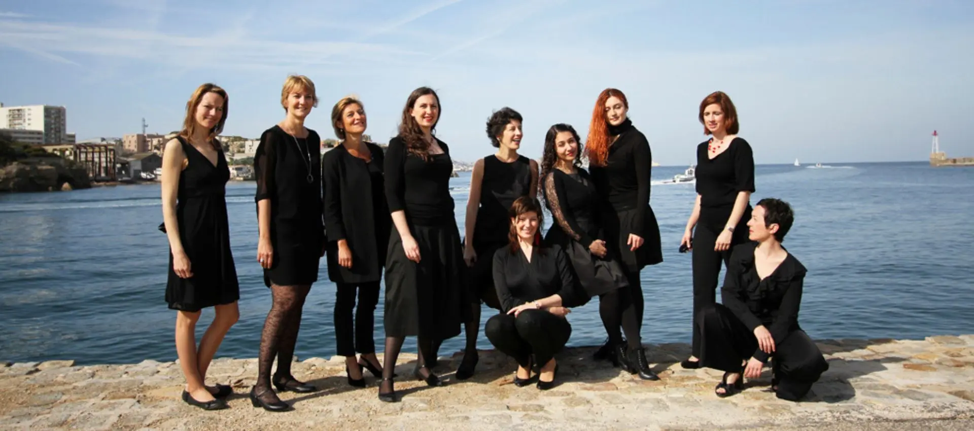 Concert de Noël_Sainte-Maxime