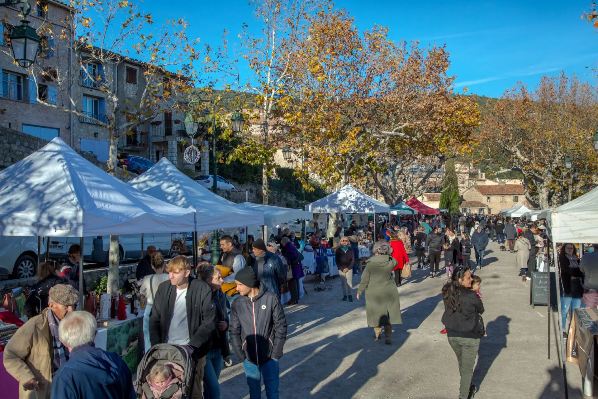 Place de la République