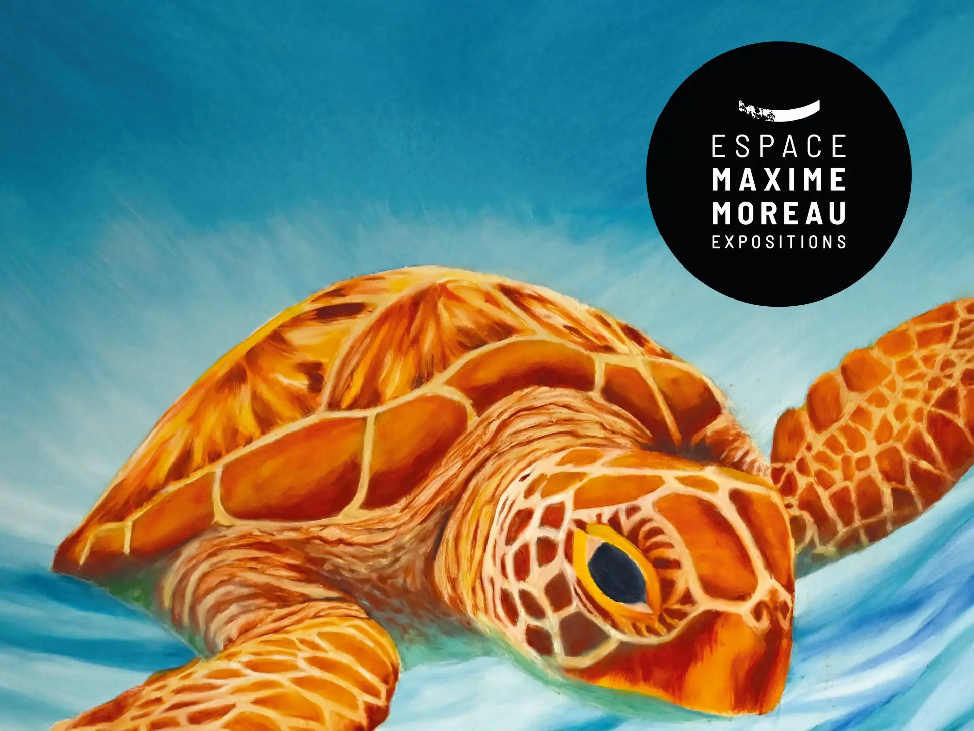 Exposition Philippe Leborne_Sainte-Maxime