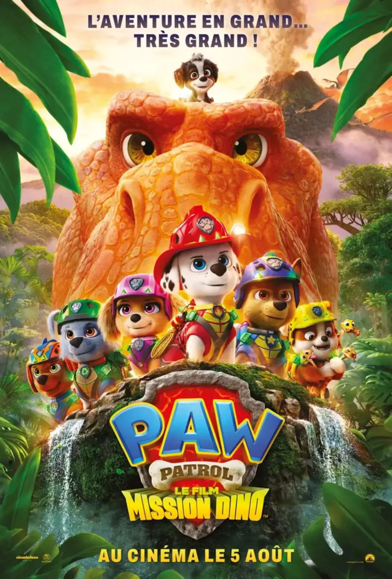 Affiche