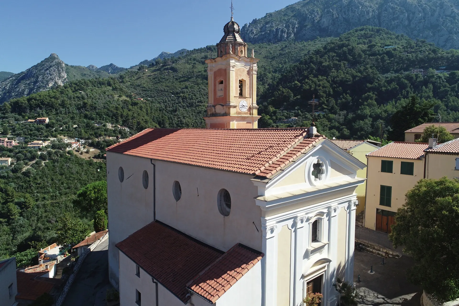 Eglise Saint Pierre